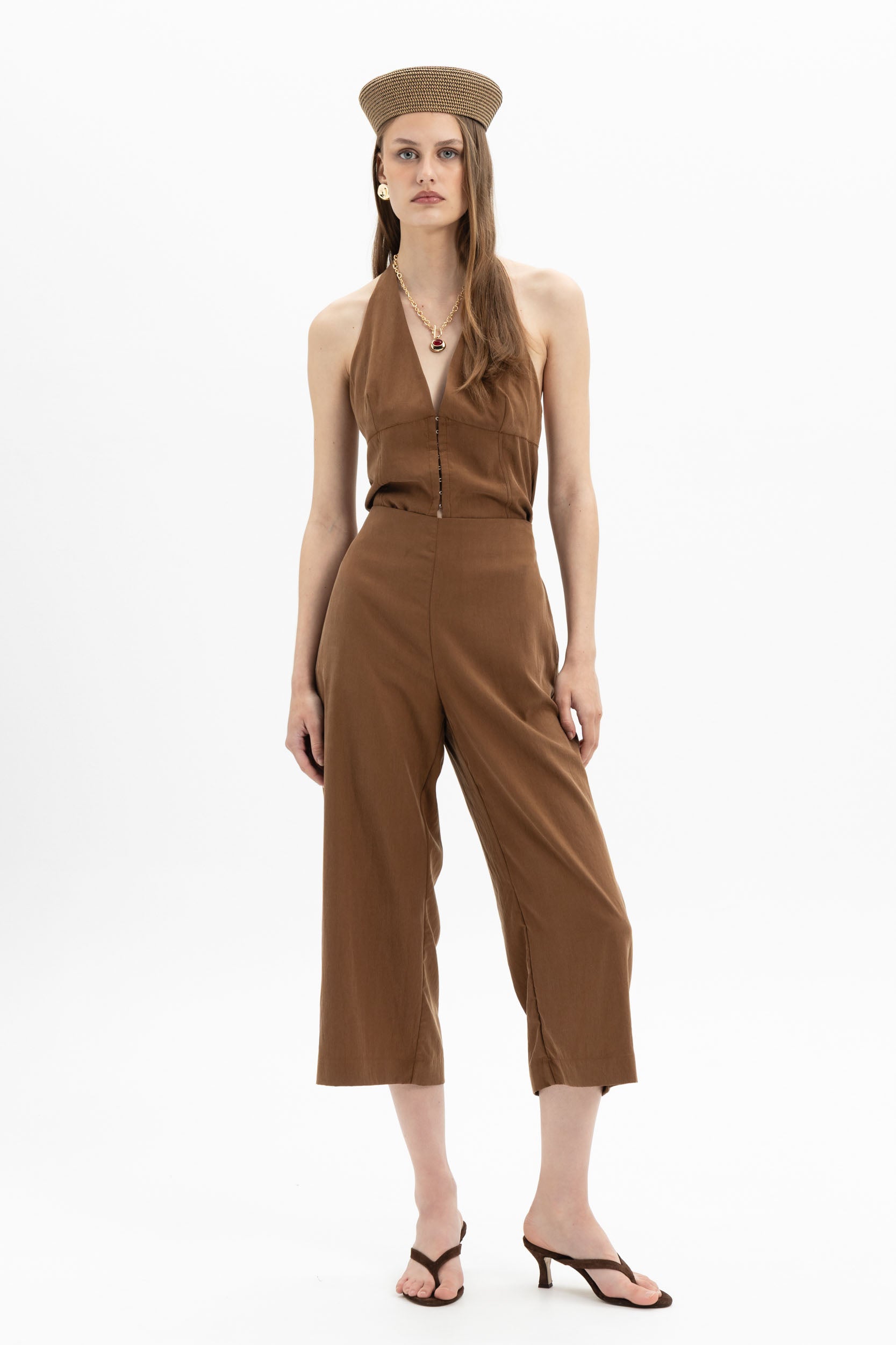 MyT wide leg pants — MyT Spring-Summer 2026 collection