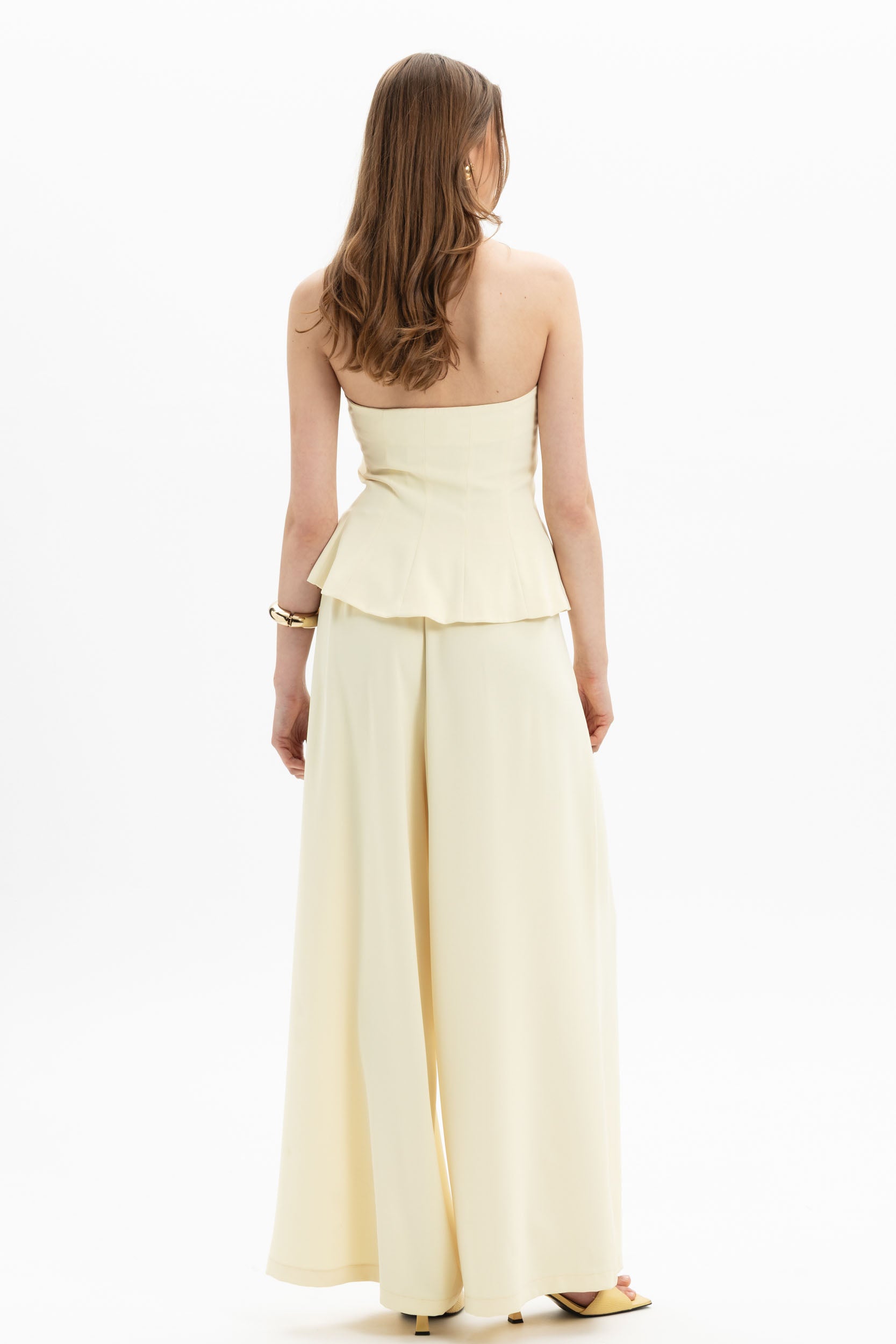 Wide Leg Pants