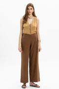 MyT wide leg pants — MyT Spring-Summer 2026 collection