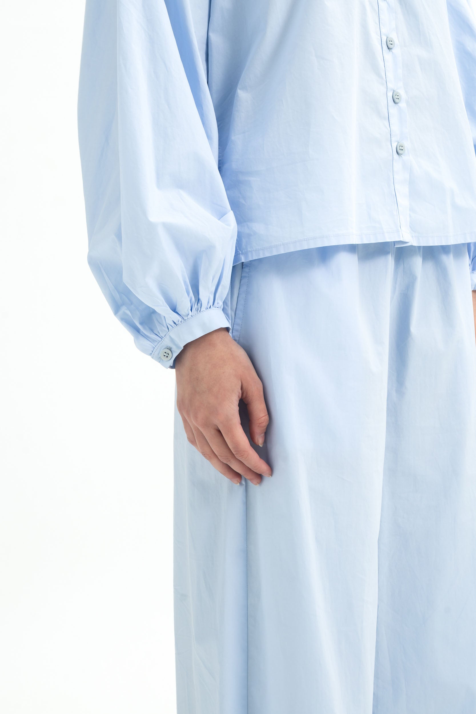 Wide Leg Pants