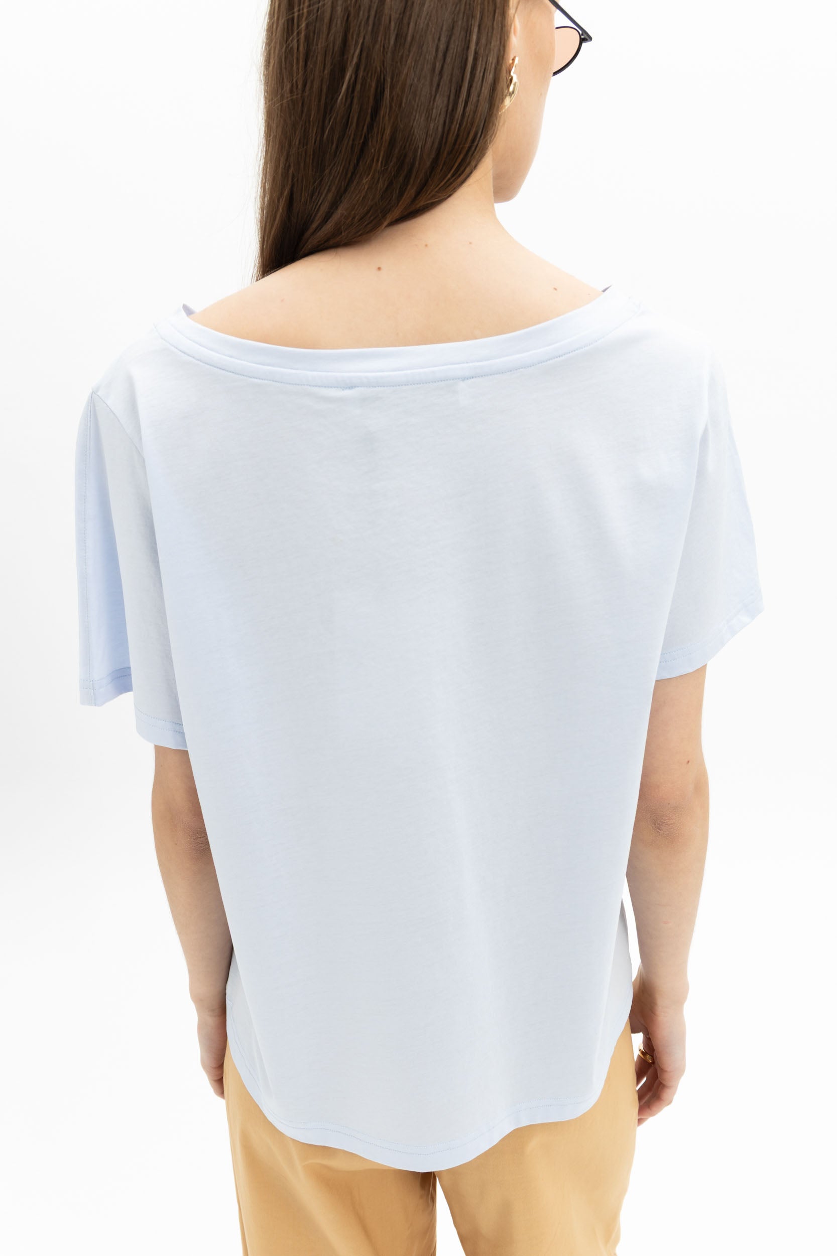 Essential Crew Tee