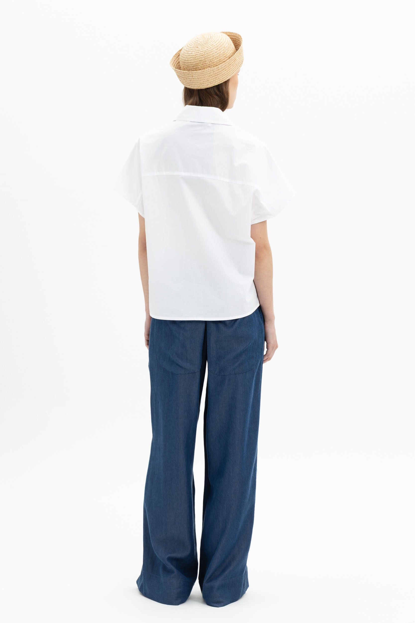 Button Shirt