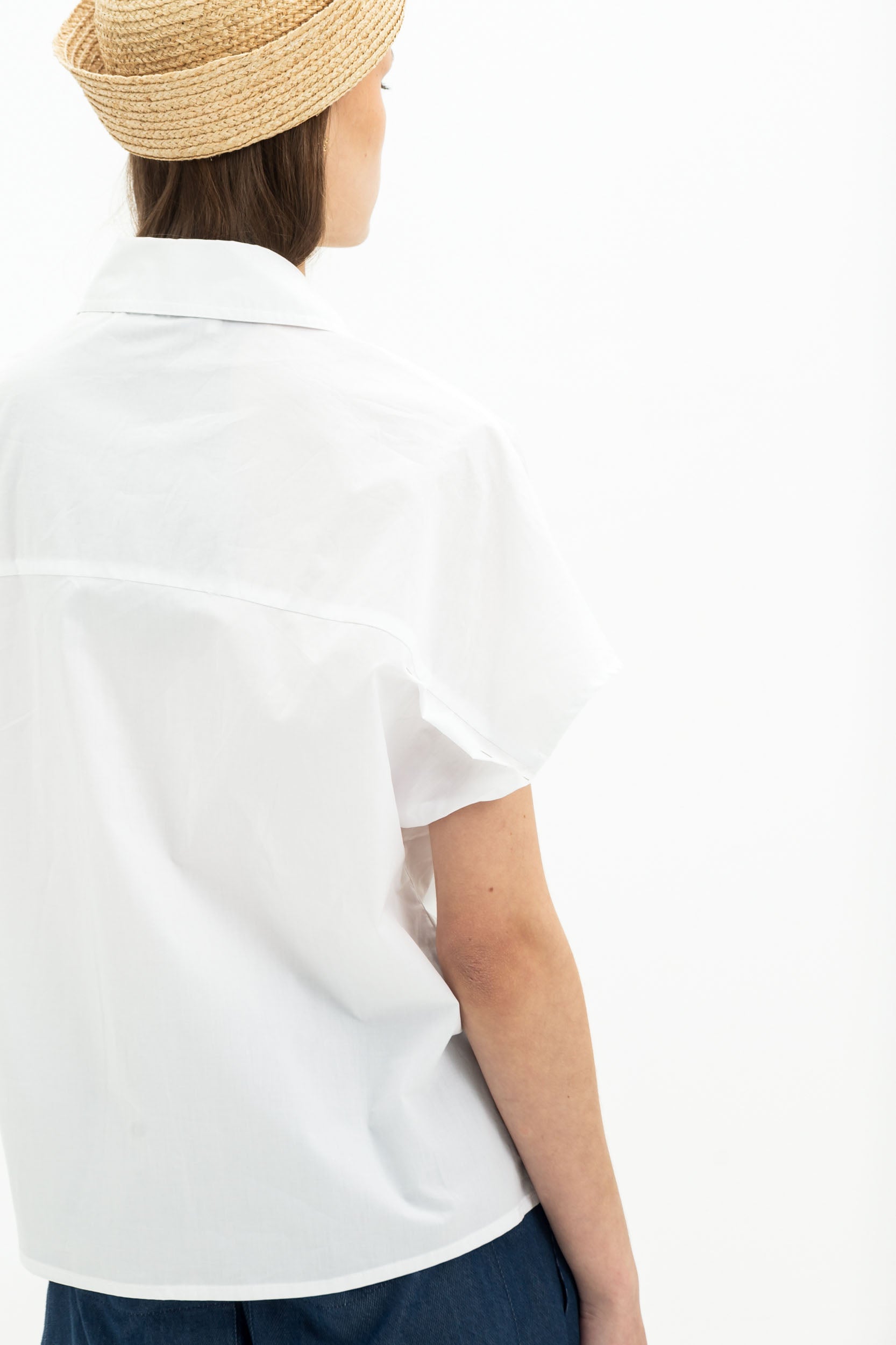 Button Shirt