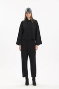 Boxy Wide-Sleeve Top - MYT Wearables Fall–Winter 2027