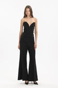 Flared Wide Pants - MYT Wearables Fall–Winter 2027