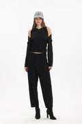Tapered Jersey Pants - MYT Wearables Fall–Winter 2027