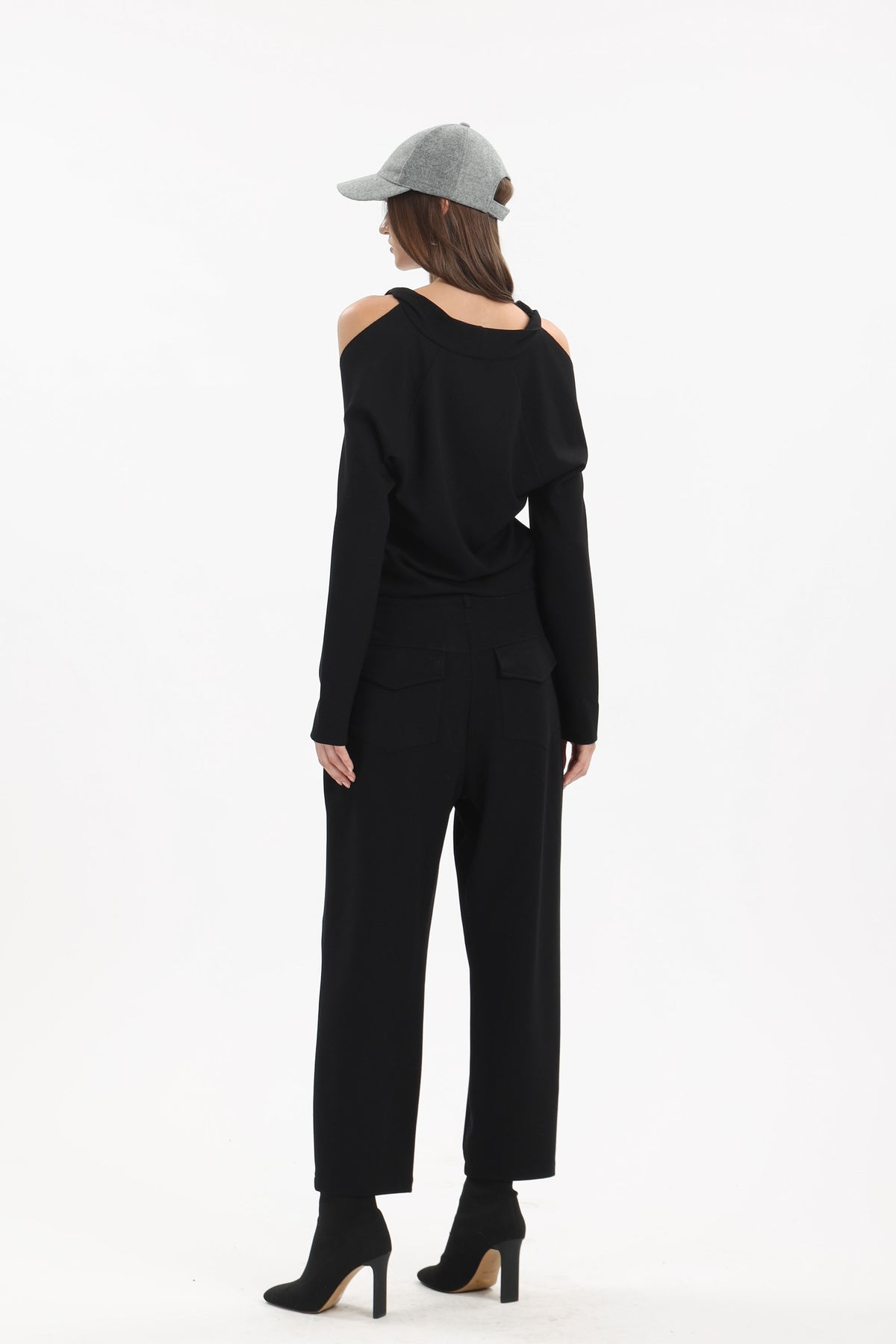 Tapered Jersey Pants - MYT Wearables Fall–Winter 2027