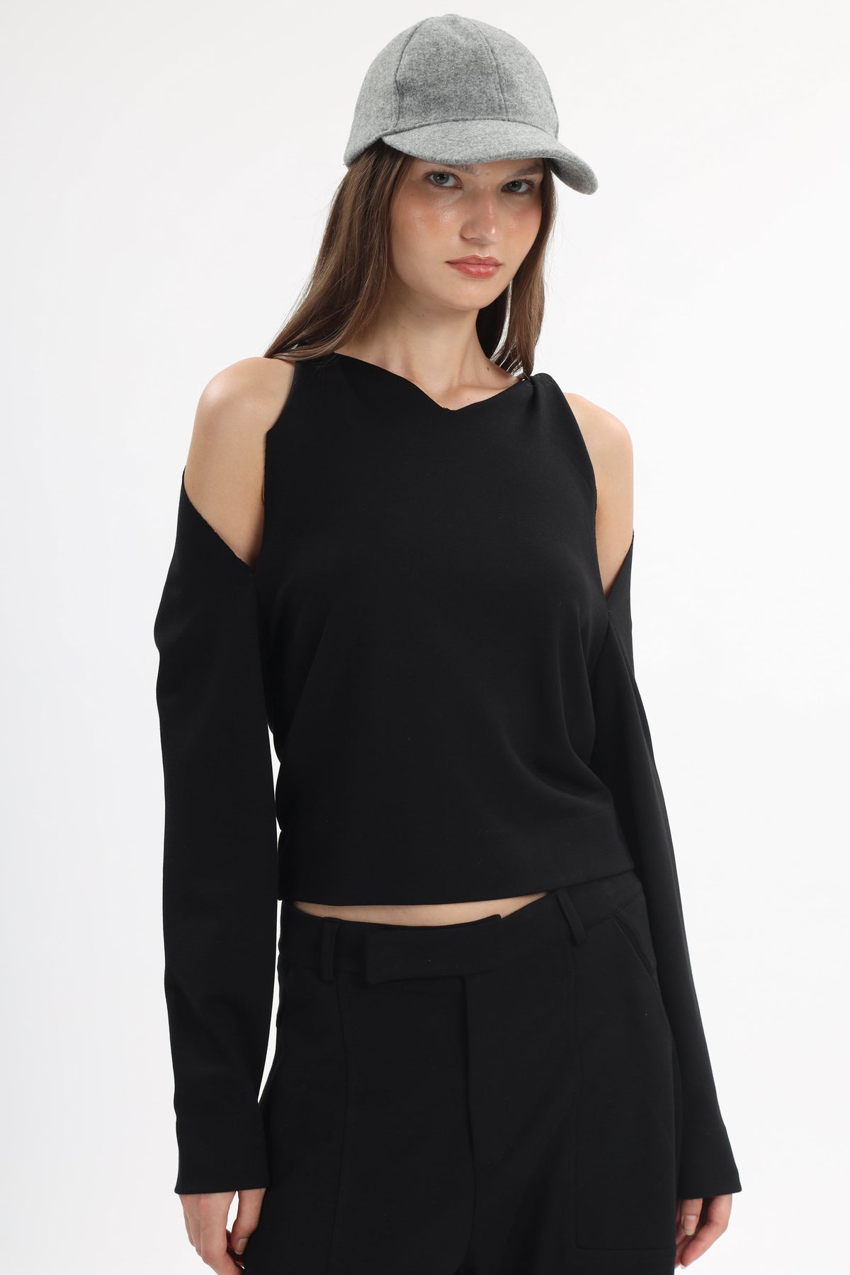 Tapered Jersey Pants - MYT Wearables Fall–Winter 2027