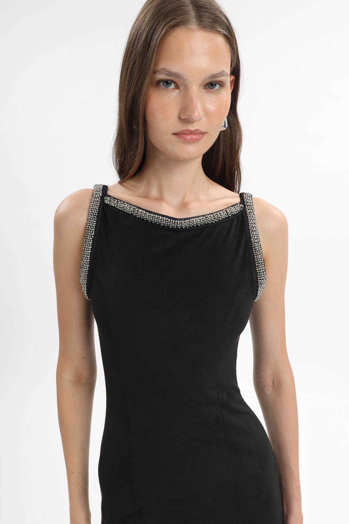 Crystal Trim Mini - MYT Wearables Fall–Winter 2027
