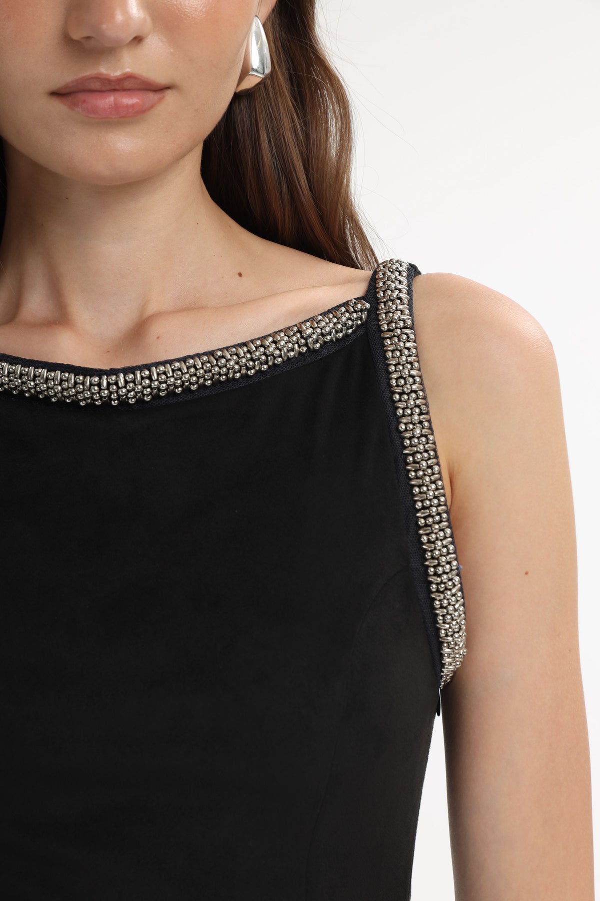 Crystal Trim Mini - MYT Wearables Fall–Winter 2027