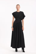 Draped Kimono Maxi - MYT Wearables Fall–Winter 2027