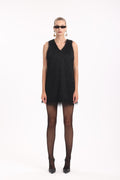 Fringed Mini Dress - MYT Wearables Fall–Winter 2027