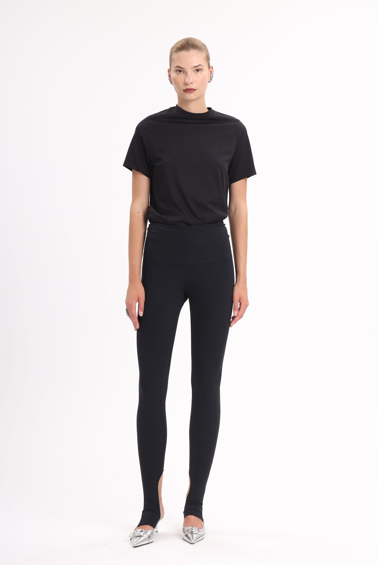 Stirrup Leggings - MYT Wearables Fall–Winter 2027