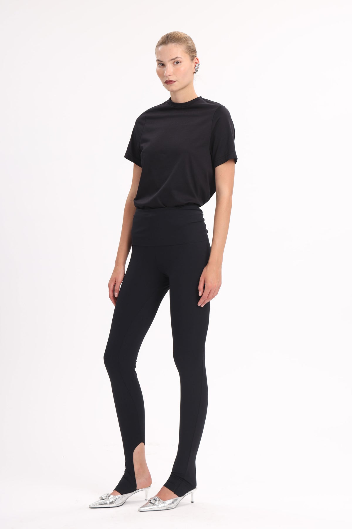 Stirrup Leggings - MYT Wearables Fall–Winter 2027