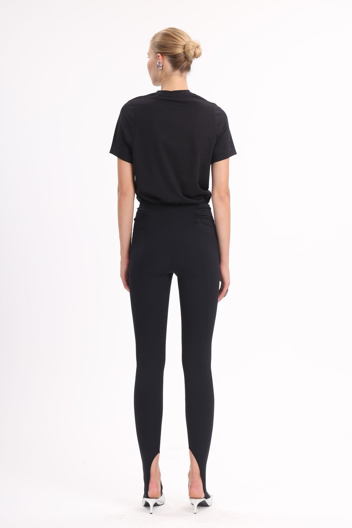 Stirrup Leggings - MYT Wearables Fall–Winter 2027