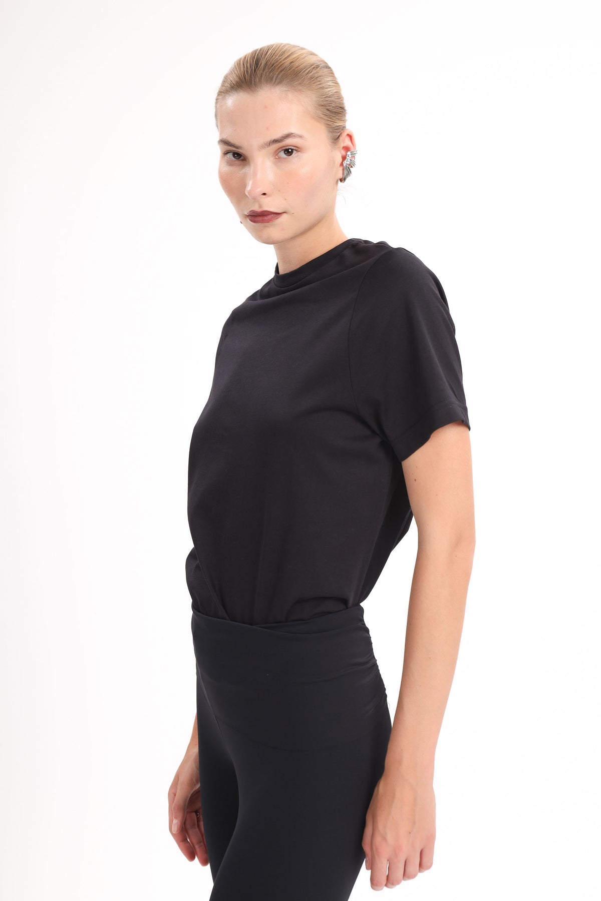 Stirrup Leggings - MYT Wearables Fall–Winter 2027