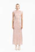 Textured Knit Maxi - MYT Wearables Fall–Winter 2027