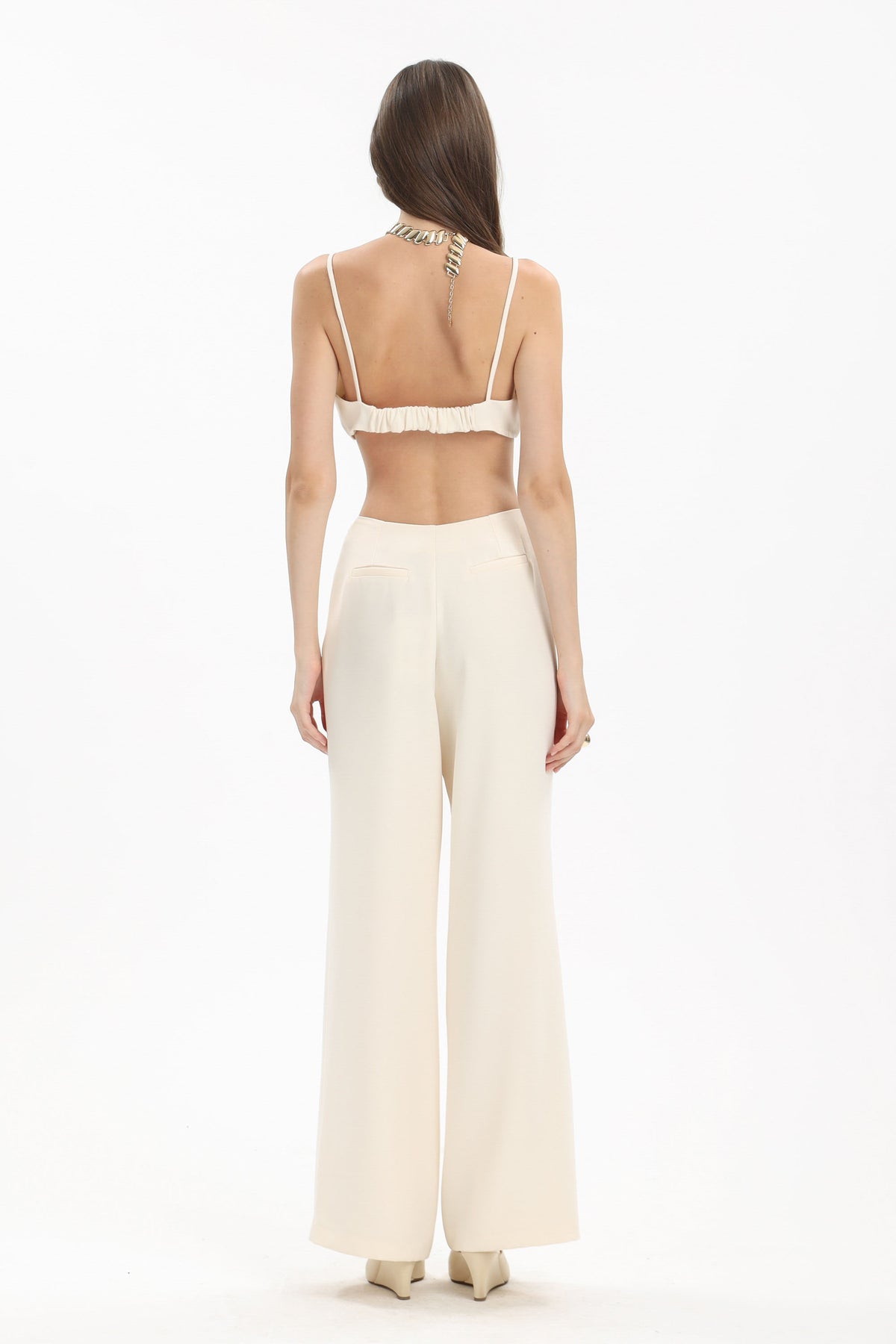 Knit Bandeau Top - MYT Wearables Fall–Winter 2027