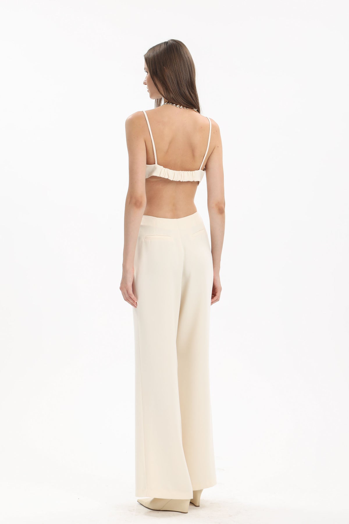Knit Bandeau Top - MYT Wearables Fall–Winter 2027
