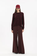 Fine Knit Cardigan - MYT Wearables Fall–Winter 2027