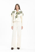 Corduroy Wide Pants - MYT Wearables Fall–Winter 2027