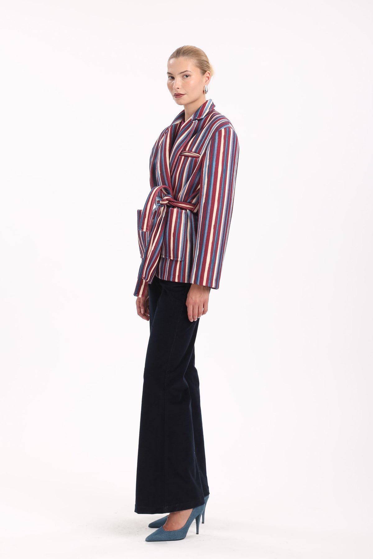 Essential Cotton Tee - MYT Wearables Fall–Winter 2027