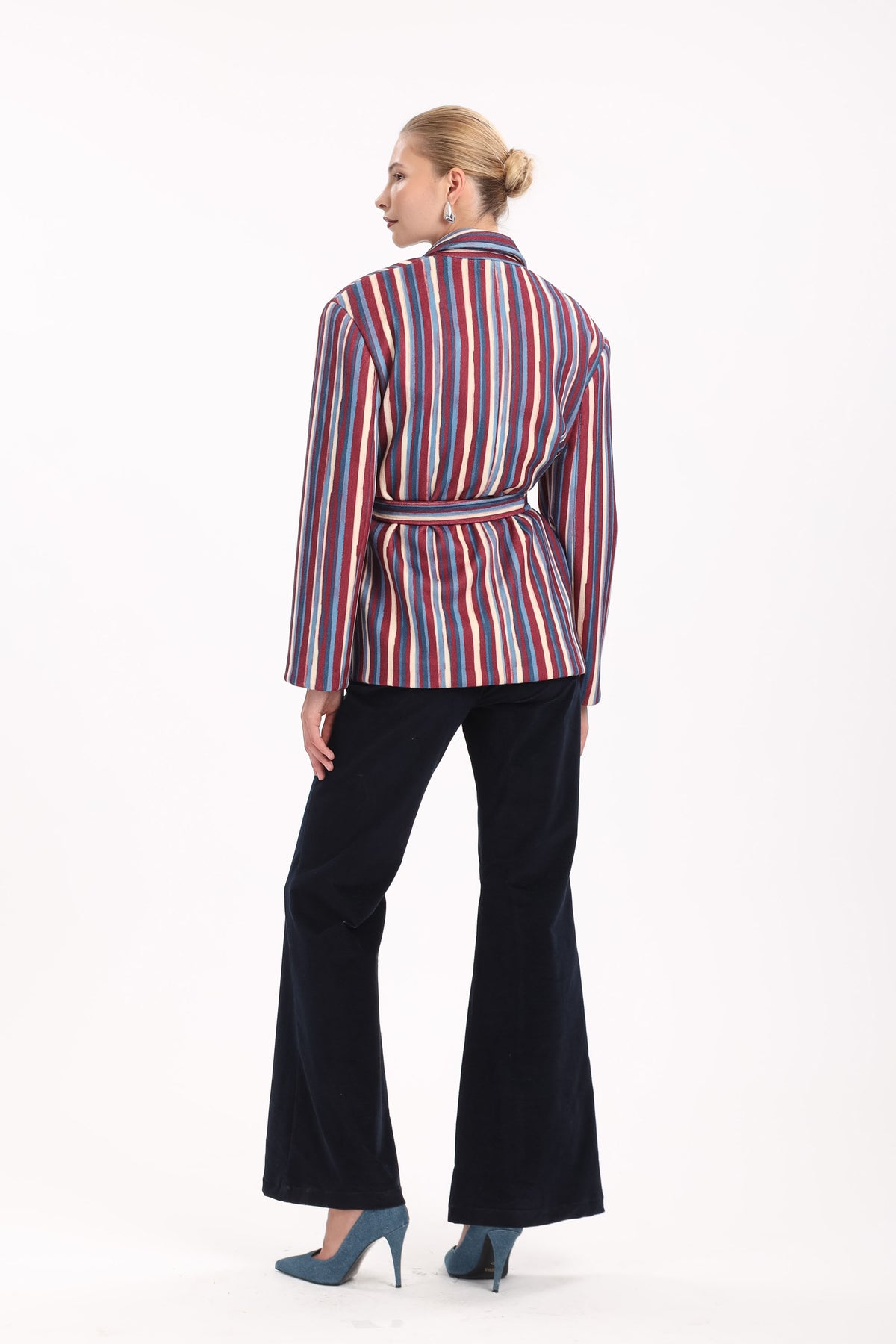 Essential Cotton Tee - MYT Wearables Fall–Winter 2027