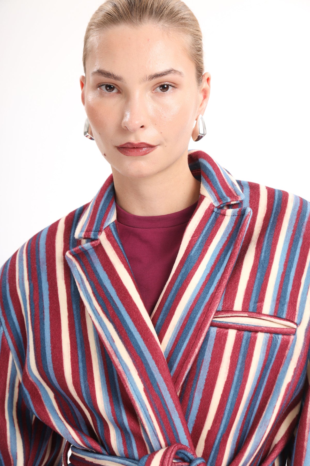 Essential Cotton Tee - MYT Wearables Fall–Winter 2027