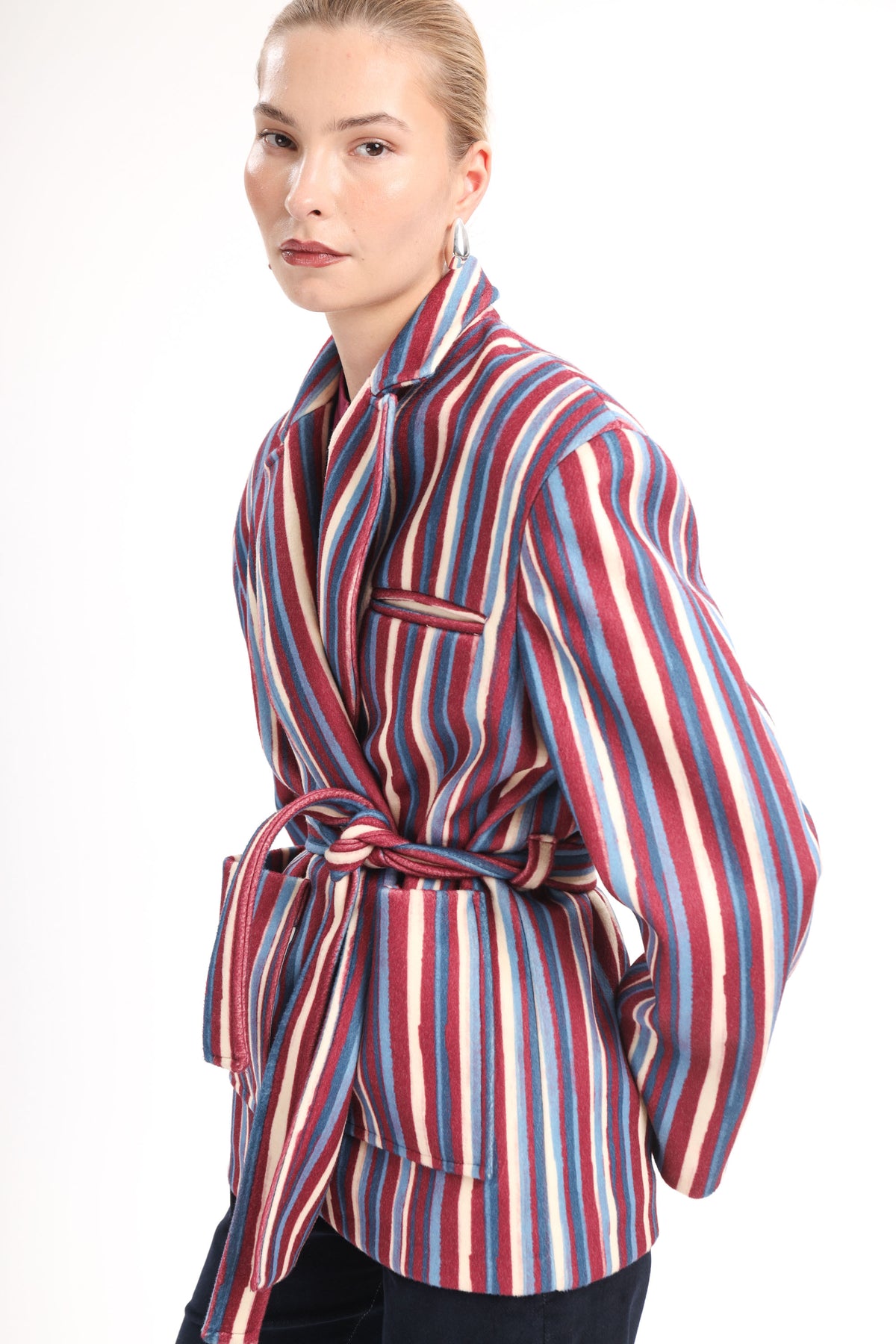 Essential Cotton Tee - MYT Wearables Fall–Winter 2027