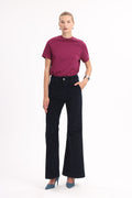 Essential Cotton Tee - MYT Wearables Fall–Winter 2027