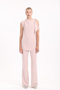 Draped Sleeveless Tunic - MYT Wearables Fall–Winter 2027