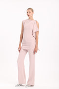 Draped Sleeveless Tunic - MYT Wearables Fall–Winter 2027